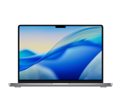 14" MacBook Pro (M1 Pro oder M1 Max, 2021)